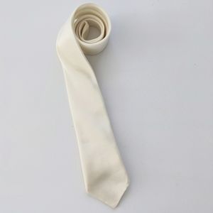 Pearlescent Opal Neck Tie